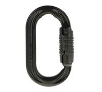 DMM PerfectO Locksafe Mosquetón Talla única Gris oscuro