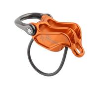 DMM Dispositivo de aseguramiento pivotante, naranja, Talla única