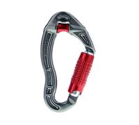 DMM Revolver Kwiklock Polea para cuerda Talla única Rojo