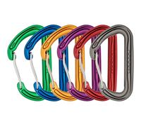 DMM Spectre Colour 6 Pack - Unisex - Multicolor - talla única- modelo 2025