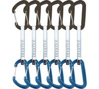 DMM Spectre Quickdraw 12cm 6pack - Unisex - Azul - talla única- modelo 2025