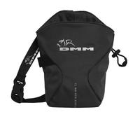 DMM Traction bolsa de magnesio - Black