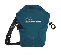 DMM Traction bolsa de magnesio - Blue