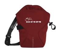 DMM Traction bolsa de magnesio - Red