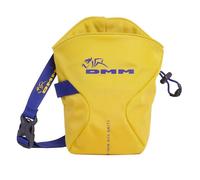 DMM Traction bolsa de magnesio - Yellow