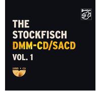 Dmm Vol.1 (CD) Various Artists
