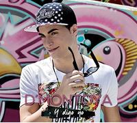 D'Montoya - Y digo yo