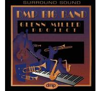 Dmp Big Band - Glenn Miller Proj./Stereo Surr