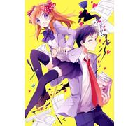 DMQBT 1000 Piezas - Rompecabezas Colorido - Japanese Animes Nozaki Umetaro Art Fotos - Imagen Artística Del Juego Para Aliviar El Estrés Para Adultos - Juegos Para Reducir El Estrés Familiar - DX403ZW