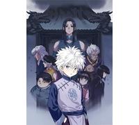 DMQBT 1500 Piece Rompecabezas para Adults - Fun Adult Rompecabezas Toy - Japanese Animes Gon.Freecss Hunterss - 1500 Piezas Rompecabezas Póster para Children's - Cq236Zj