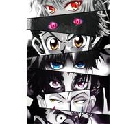 DMQBT 1500 Piece Rompecabezas para Adults - Fun Adult Rompecabezas Toy - Japanese Animes Gon.Freecss Hunterss - 1500 Piezas Rompecabezas Póster para Children's - Cq237Zj