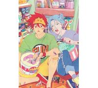 DMQBT 1500 Piezas ，Colorful Rompecabezass ，Fotos ，Gifts ，Classic Japanese Animes SK∞ ，Children's Toys Educational Games Pósters ，Decoración del Hogar - Dc17Zw