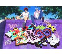 DMQBT 1500 Piezas ，Colorful Rompecabezass ，Fotos ，Gifts ，Classic Japanese Animes SK∞ ，Children's Toys Educational Games Pósters ，Decoración del Hogar - Dc13Zw