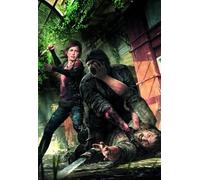 DMQBT 1500 Piezas - Fotos - Gifts - Irregular Rompecabezas - The Last and Poster of Us Horror - Juegos De Desafío para Niños - Juguete De Descompresión para Adultos - Xp92Qk