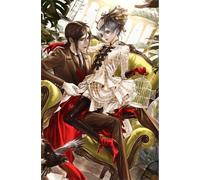 DMQBT 1500 Piezas Rompecabezas ，Black Brinas Classic Japanese Animes Póster ，Juegos De Desafío para Niños ，Juguetes Divertidos Y Desafiantes para Adultos Gifts - Cq100Zj