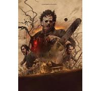 DMQBT 1500 Piezas ,Vistoso ,Rompecabezas Difícil ,Horror Films The Texass Chainsaws Massacres Movie Póster - Juguetes De Desafío para La Diversión Familiar - Ns277Zk