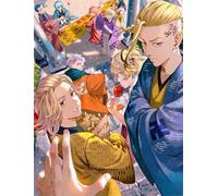 DMQBT Rompecabezas,1000 Pieces,Póster,Puzzle,Gifts ,Japanese Animes Tokyo Revengers ,Juguetes De Desafío Personalizados para Adultos ,Juguete Personalizado para Adultos Y Niños, Cx14Zw