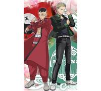 DMQBT Rompecabezas,1000 Pieces,Póster,Puzzle,Gifts ,Japanese Animes Tokyo Revengers ,Juguetes De Desafío Personalizados para Adultos ,Juguete Personalizado para Adultos Y Niños, Cx16Zw