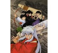 DMQBT Rompecabezas 1500 Piezas ，Difficult Rompecabezas ，Gifts ，Colorful ，Classic Japanese Animes Inuyashas Fotos ，Children's Educational Home Toys ，Juegos De Memoria Y Cognición - Dc151Zw