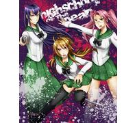 DMQBT Rompecabezas - 1500 Piezas - Irregular Rompecabezas - Gifts - Japanese Animes Busujima Saeko Póster - Juguetes De Descompresión para Adultos - Juegos De Memoria Y Cognición - Hz2Xa