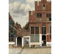 DMQBT Rompecabezas 1500 Piezas para Adultos - Johannes Classic Oil Painting - Difficult Rompecabezas 1500 Piezas para Desafío para Adultos - Decoración del Hogar - Jy57Zp