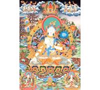 DMQBT Rompecabezas 1500 Piezas para Adults - Buddhas Statues Paintings - Colorful - 1500 Piezas Adult Rompecabezas - Large Rompecabezas Gift para The Whole Family - Cq370Zj