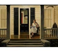 DMQBT Rompecabezas 1500 Piezas para Adults - Edwardss Retro Oil Paintings - Beautiful Decoration Rompecabezas - Difficult Rompecabezas 1500 Piece para Desafío De Adultos - Cq362Zj