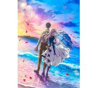 DMQBT Rompecabezass 1500 Piezas For Adults - Japanese Garden Evergardens - 1500 Piezas Rompecabezass - Juguetes Personalizados para Adultos para Niños - Vw178Zq