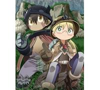DMQBT Vistoso Rompecabezas Difícil ,1500 Piezas ,Japanese Animes Made In Abysss Fun Póster ,Juguete Rompecabezas Personalizado para Niños Y Adultos - Ns257Zk
