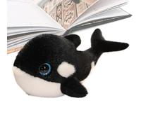 dmqdu Animales de Peluche Criatura Marina, Juguetes de Peluche, Animales Marinos de Peluche, Juguetes de Peluche de Animales Marinos, Animales de Peluche de mar, Tiburones de Peluche, Tortuga
