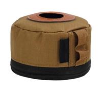 dmqdu Cubiertas de cilindro, cubierta de depósito de gas propano - Cubierta de almacenamiento para bidón cilíndrico | Bolsa de almacenamiento para tanques de cocina, cubierta de depósito para