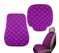 dmqdu Protector De Asiento Para Coche Cubierta De Asiento De Coche Para Coche - Alfombra De Asiento De Coche Conductor De Felpa - Protector De Asiento De Coche Caliente, Cubierta De Asiento De Coche