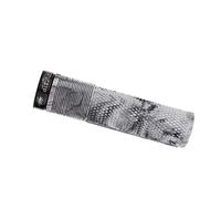 DMR Puños de manillar Brendog Death Grip FL Lock On blanco S