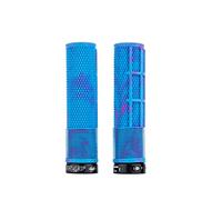 DMR Brendog - Agarre de Muerte con Brida Miami Flanged Thin, Miami