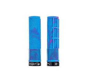DMR Brendog - Agarre de Muerte con Brida Miami Flanged Thin, Miami