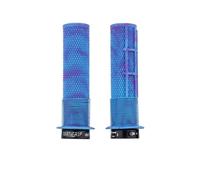 DMR Brendog Death Grip in Blue N-Flange - Soft - Thick, Miami