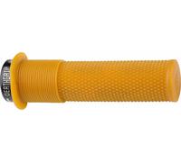 DMR Puños de manillar Brendog Death Grip Lock On gum L