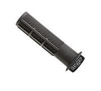DMR Brendog Death Grip - Puños Gruesos para Bicicleta de montaña, Color Negro