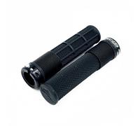 DMR Puños de manillar Brendog Death Grip FL Lock On black S