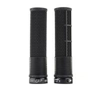 DMR Puños de manillar Brendog Death Grip FL Race Lock On black S