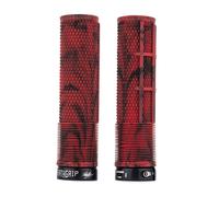 DMR - BRENDOG DeathGrip - Thin - Marble Red