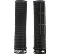 DMR Death Grip Agarre - Negro Súper Suave