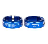 DMR - DeathGrip Collar - Blue
