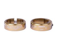 DMR - DeathGrip Collar - Kash