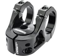 DMR Defy - Potencia de 31,8 mm de diámetro, 5°, Color Negro