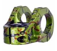 DMR - Defy35+ Stem - Liquid Camo Green