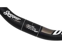 DMR Manillar de bicicleta MTB (35 mm)