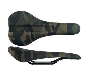 DMR Oioi Silla - Camuflaje Verde - Crmo Rieles Mountain MTB Bicicleta