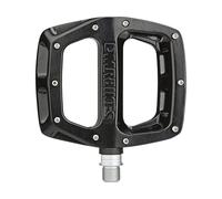 DMR Pedales de plataforma V12 Magnesium negro one_size