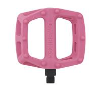 DMR Pedales de plataforma V6 lila one_size